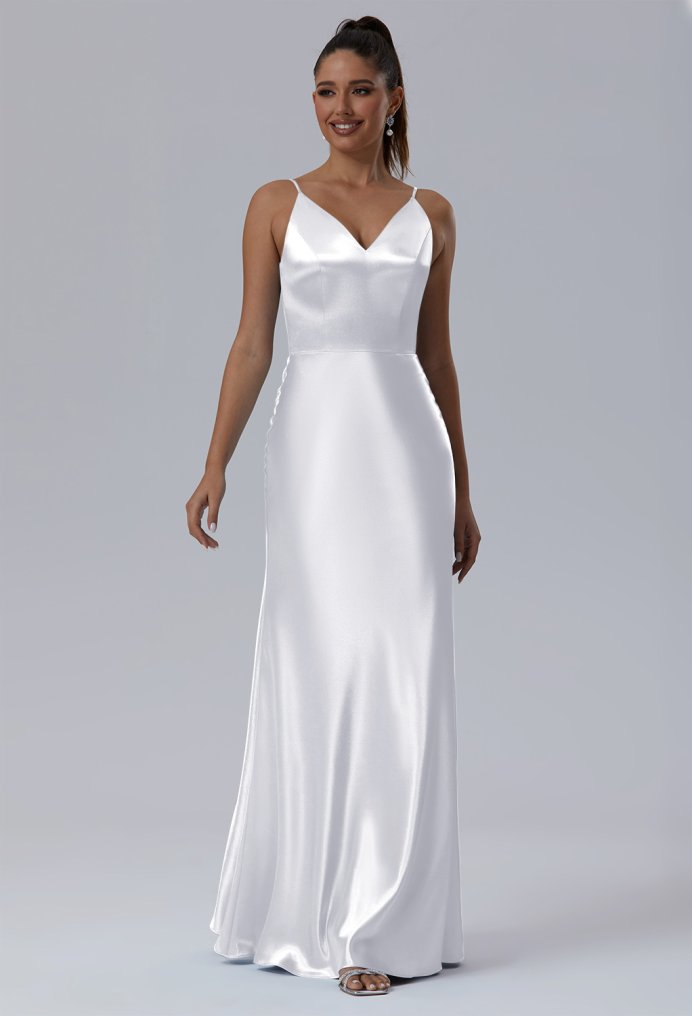 AW Cumulus Dress